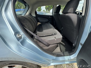Mazda 2 1,3i 63 KW 2X KOLA TAŽNÉ 2010