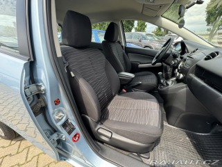 Mazda 2 1,3i 63 KW 2X KOLA TAŽNÉ 2010