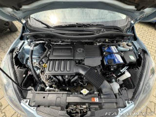 Mazda 2 1,3i 63 KW 2X KOLA TAŽNÉ 2010