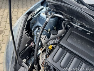 Mazda 2 1,3i 63 KW 2X KOLA TAŽNÉ 2010