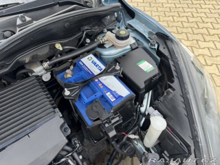 Mazda 2 1,3i 63 KW 2X KOLA TAŽNÉ 2010
