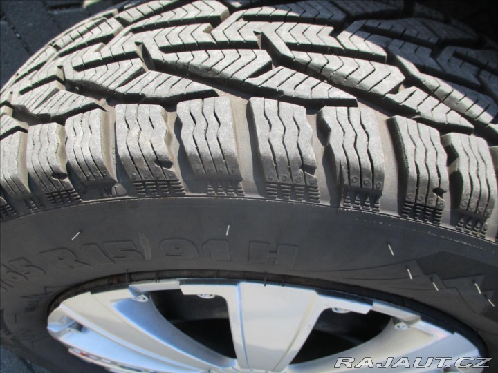 Peugeot 307 1,6 i 16V Klimatronic, Ta 2006