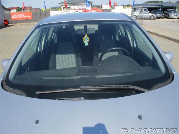 Peugeot 307 1,6 i 16V Klimatronic, Ta 2006