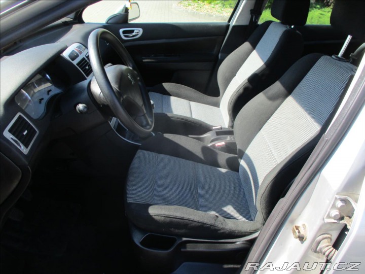 Peugeot 307 1,6 i 16V Klimatronic, Ta 2006