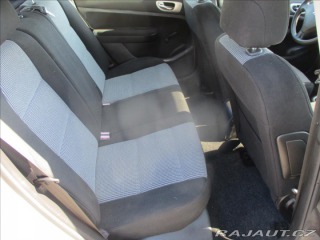 Peugeot 307 1,6 i 16V Klimatronic, Ta 2006