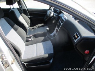 Peugeot 307 1,6 i 16V Klimatronic, Ta 2006