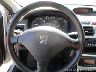 Peugeot 307 1,6 i 16V Klimatronic, Ta 2006