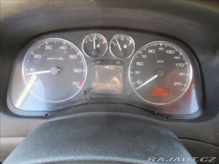 Peugeot 307 1,6 i 16V Klimatronic, Ta 2006