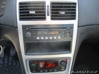 Peugeot 307 1,6 i 16V Klimatronic, Ta 2006
