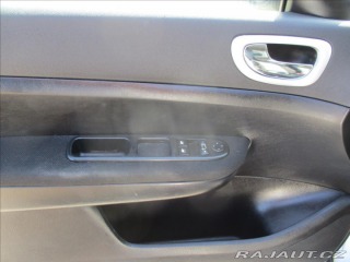 Peugeot 307 1,6 i 16V Klimatronic, Ta 2006