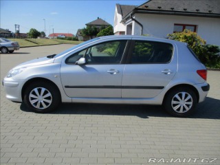 Peugeot 307 1,6 i 16V Klimatronic, Ta 2006