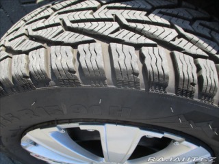 Peugeot 307 1,6 i 16V Klimatronic, Ta 2006