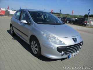 Peugeot 307 1,6 i 16V Klimatronic, Ta 2006