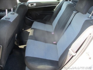 Peugeot 307 1,6 i 16V Klimatronic, Ta 2006