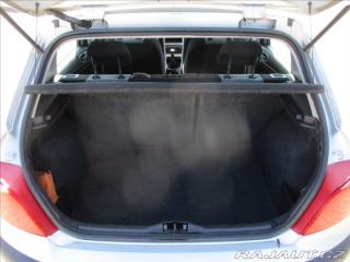 Peugeot 307 1,6 i 16V Klimatronic, Ta 2006