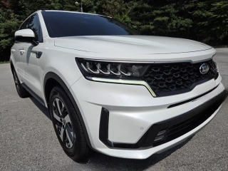 Kia Sorento 2.2 CRDi