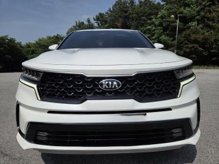 Kia Sorento 2.2 CRDi 2021
