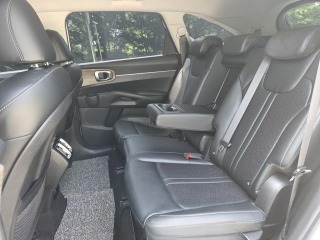 Kia Sorento 2.2 CRDi 2021