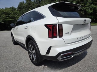 Kia Sorento 2.2 CRDi 2021