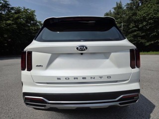 Kia Sorento 2.2 CRDi 2021