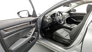 Honda Accord 2.0 Turbo 2018