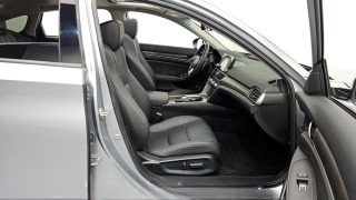 Honda Accord 2.0 Turbo 2018