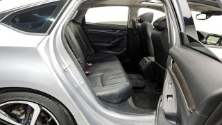 Honda Accord 2.0 Turbo 2018