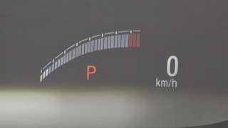 Honda Accord 2.0 Turbo 2018