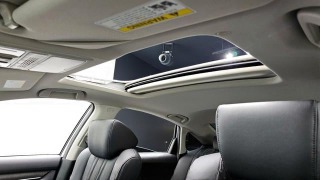 Honda Accord 2.0 Turbo 2018