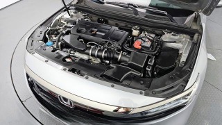 Honda Accord 2.0 Turbo 2018