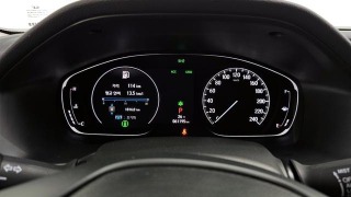 Honda Accord 2.0 Turbo 2018
