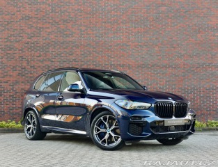BMW X5 45e xDrive M SPORT | Sky