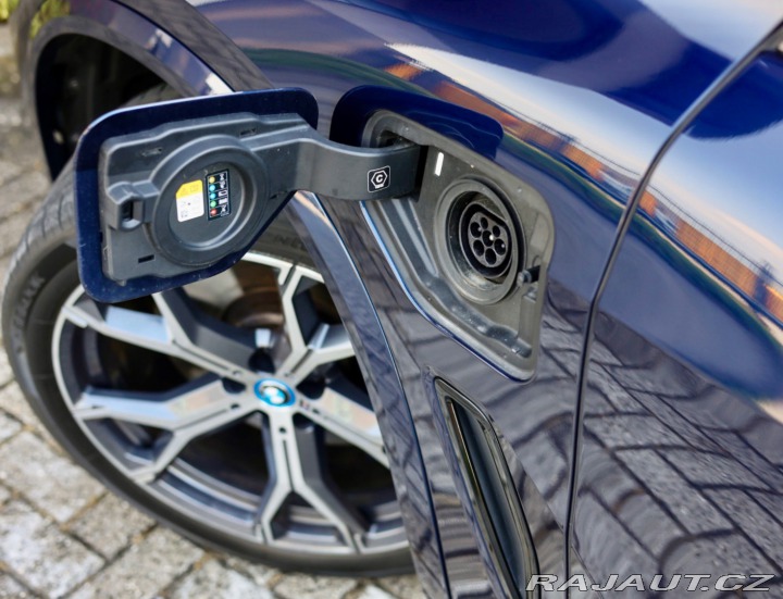BMW X5 45e xDrive M SPORT | Sky 2022