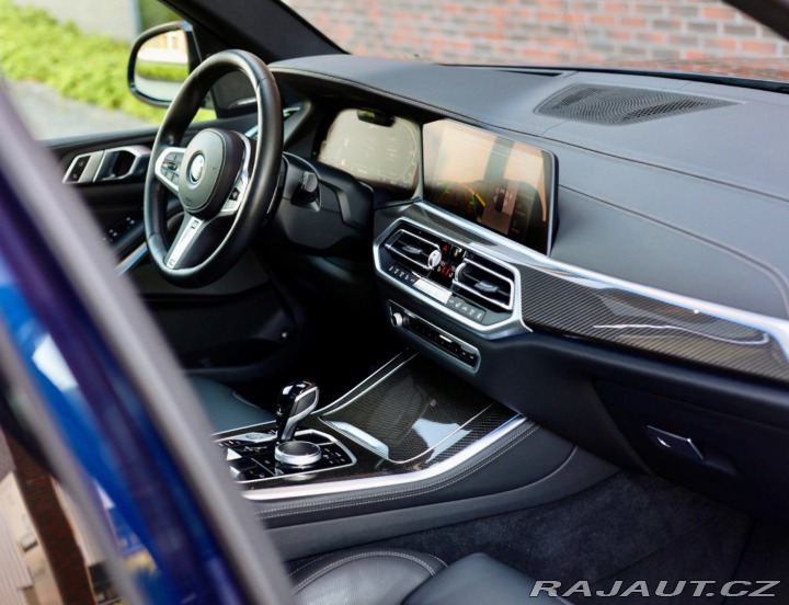 BMW X5 45e xDrive M SPORT | Sky 2022
