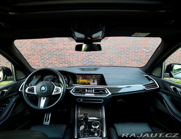 BMW X5 45e xDrive M SPORT | Sky 2022