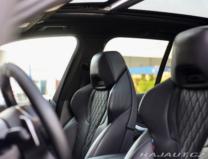 BMW X5 45e xDrive M SPORT | Sky 2022