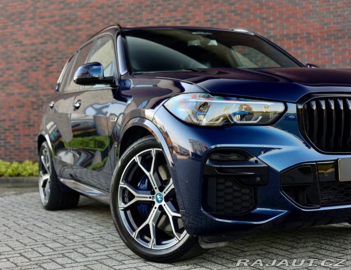 BMW X5 45e xDrive M SPORT | Sky 2022