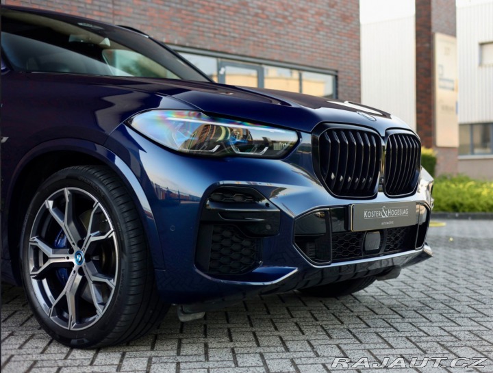 BMW X5 45e xDrive M SPORT | Sky 2022