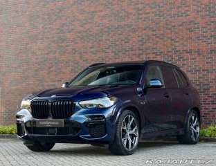 BMW X5 45e xDrive M SPORT | Sky 2022