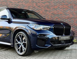BMW X5 45e xDrive M SPORT | Sky 2022