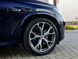 BMW X5 45e xDrive M SPORT | Sky 2022