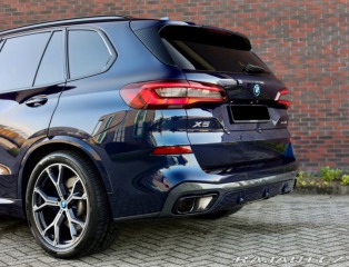 BMW X5 45e xDrive M SPORT | Sky 2022