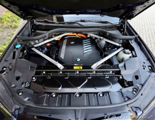 BMW X5 45e xDrive M SPORT | Sky 2022