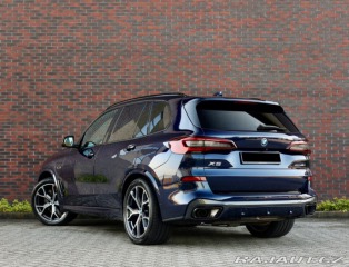 BMW X5 45e xDrive M SPORT | Sky 2022
