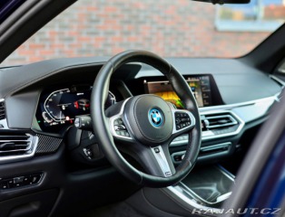 BMW X5 45e xDrive M SPORT | Sky 2022