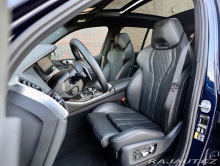 BMW X5 45e xDrive M SPORT | Sky 2022