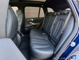 BMW X5 45e xDrive M SPORT | Sky 2022