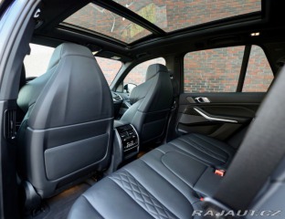 BMW X5 45e xDrive M SPORT | Sky 2022