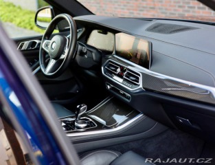BMW X5 45e xDrive M SPORT | Sky 2022