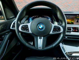 BMW X5 45e xDrive M SPORT | Sky 2022